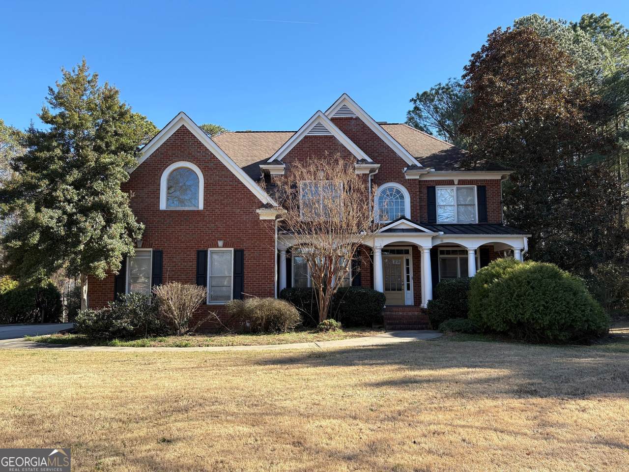 109 Hampshire Trace - Photo 1