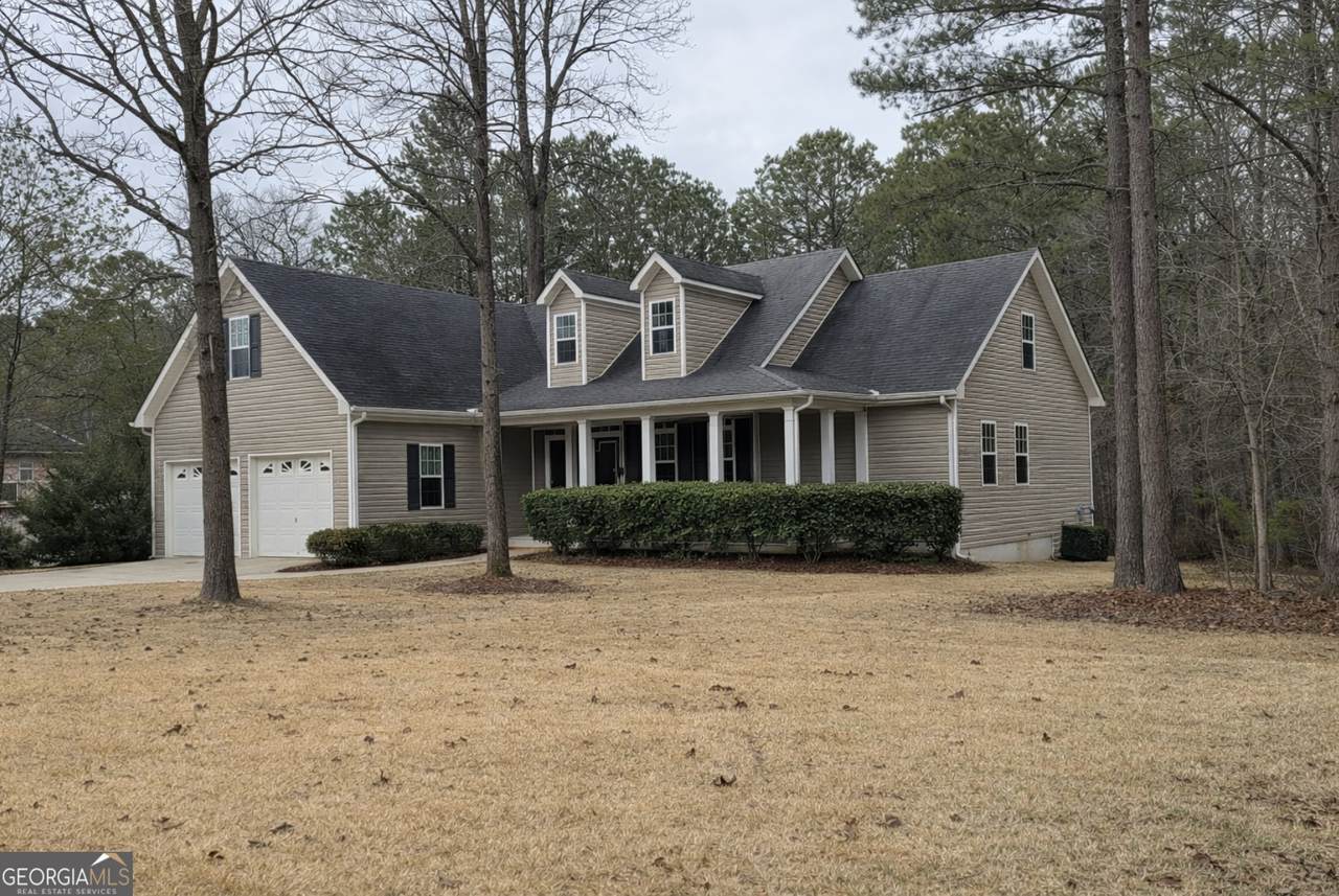 7025 Fletcher Drive - Photo 1