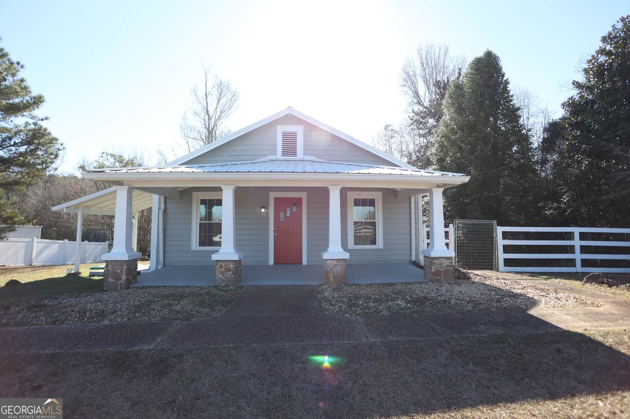 4181 Roosevelt Highway - Photo 1