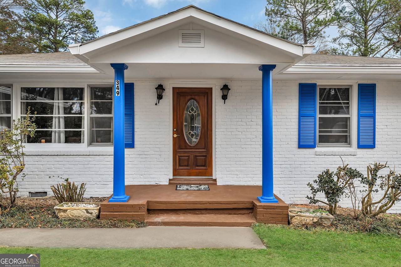 349 Virginia Place - Photo 1