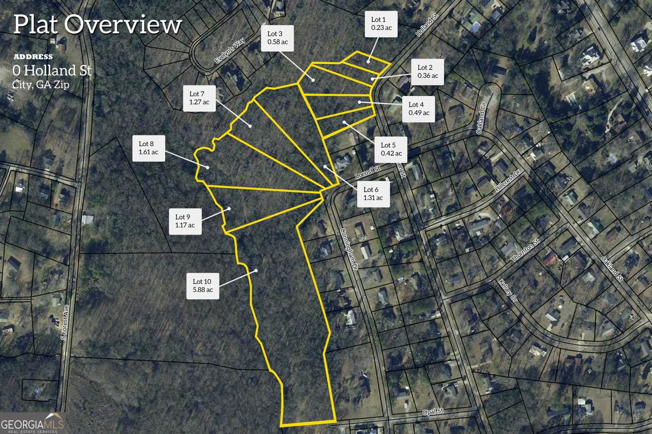 0 Locust Street - Photo 1