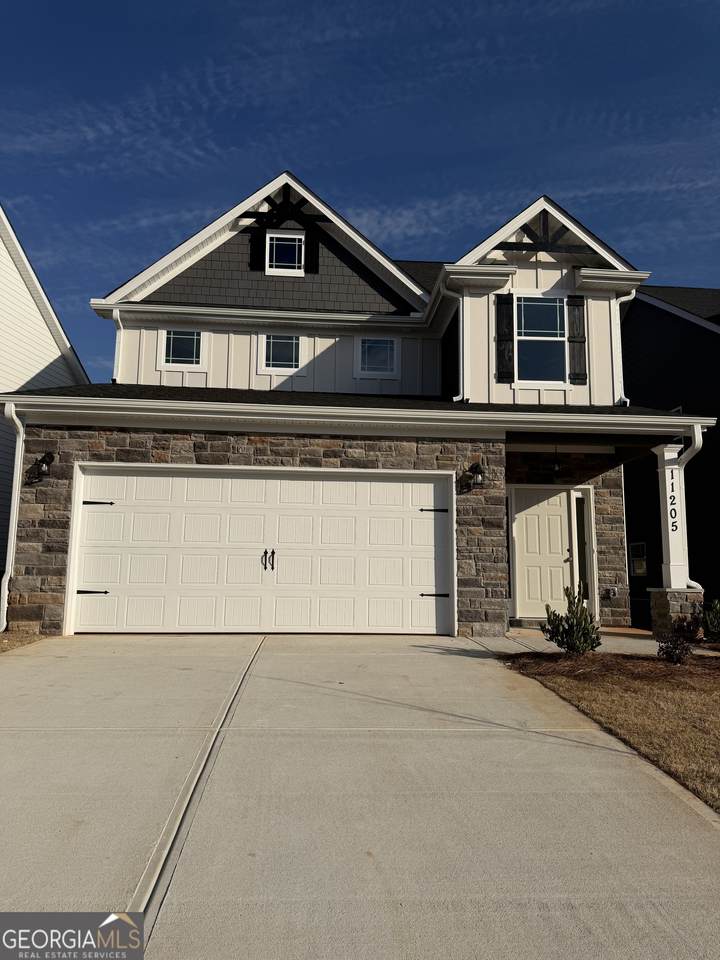 11205 Cornerstone Way - Photo 1