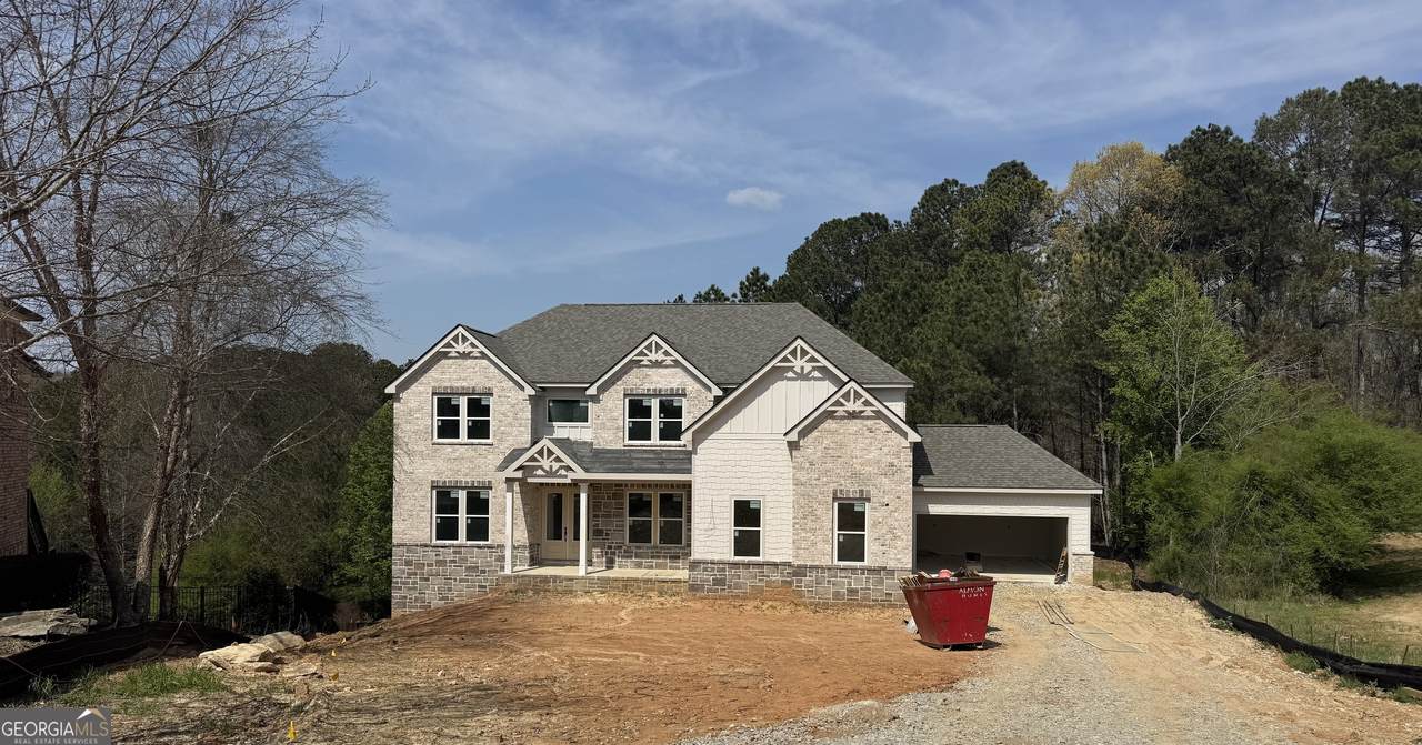 4538 Meadowland Way - Photo 1