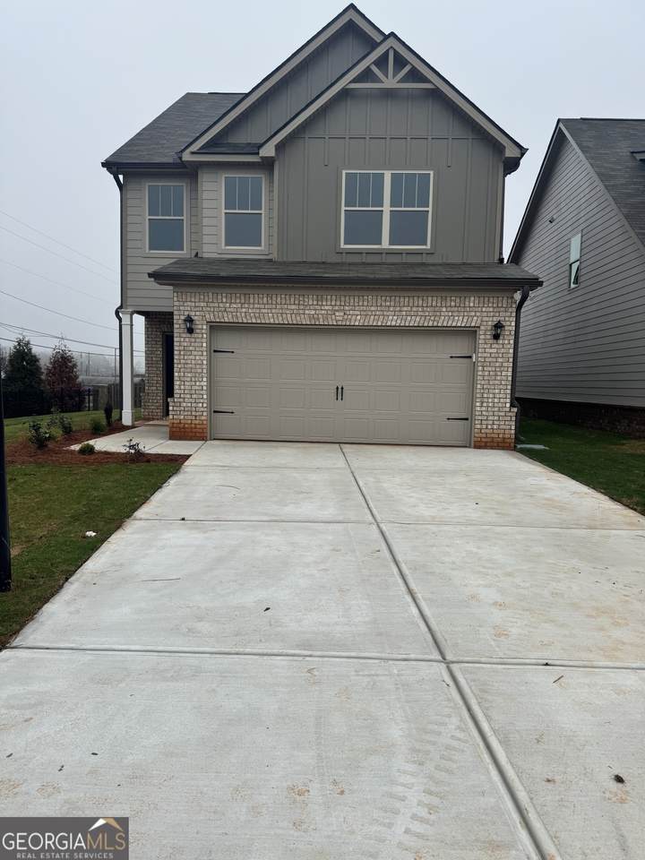 2325 Walker Drive - Photo 1