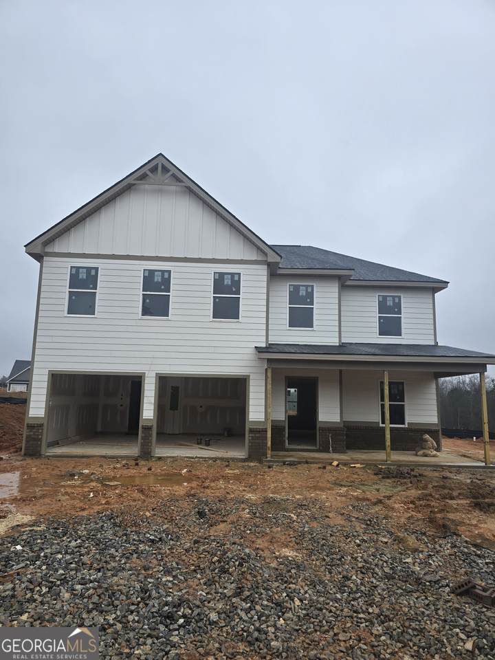 504 Holsteiner Road - Photo 1