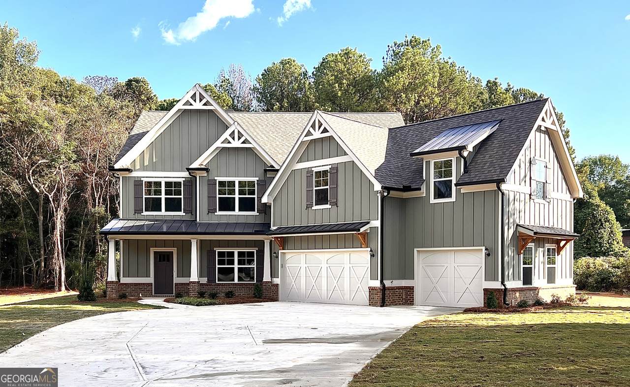 865 Elder Drive - Photo 1