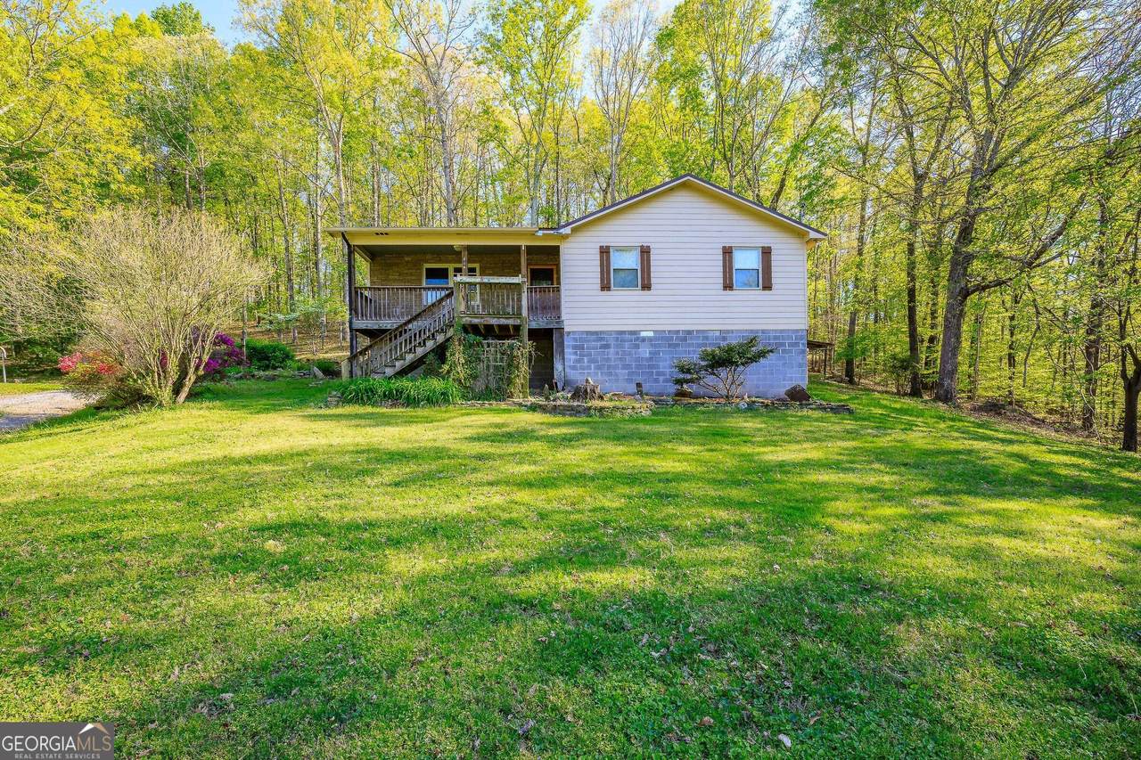 614 Bradley Street - Photo 1