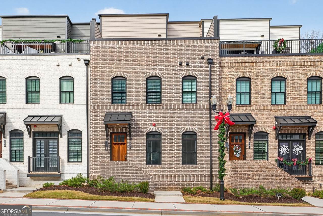 332 Sugarview Road - Photo 1