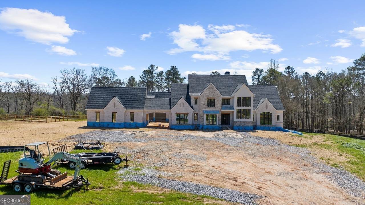 113 Hickory Flat Road - Photo 1