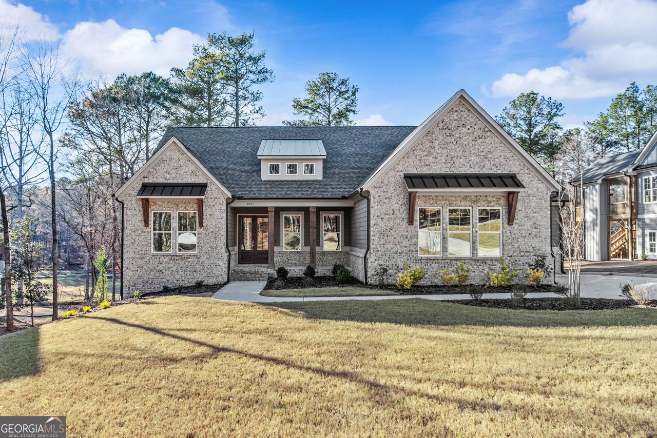 1051 Pinehurst Drive - Photo 1