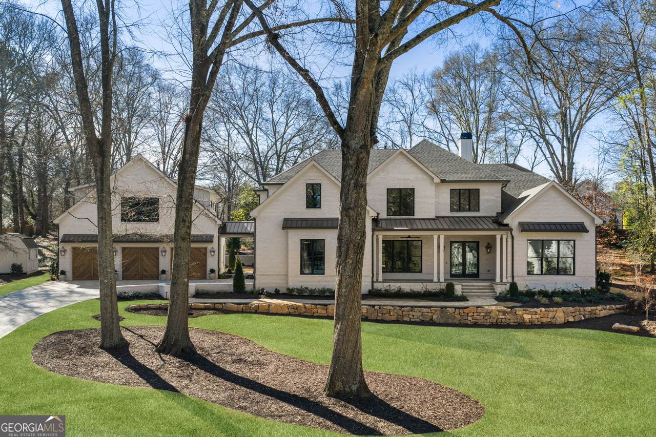 202 Kenneth Drive - Photo 1