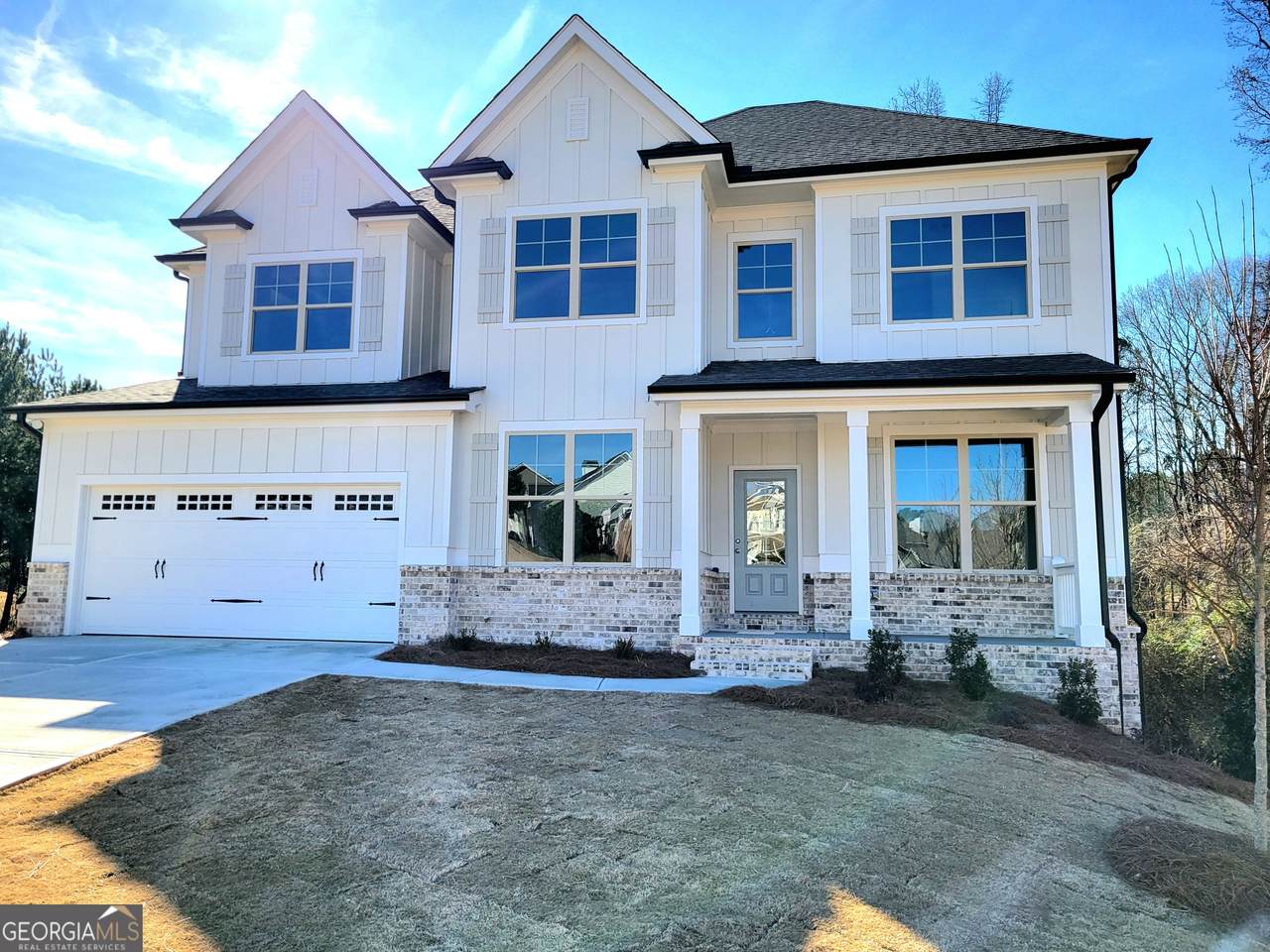 4795 Fairways Lane - Photo 1