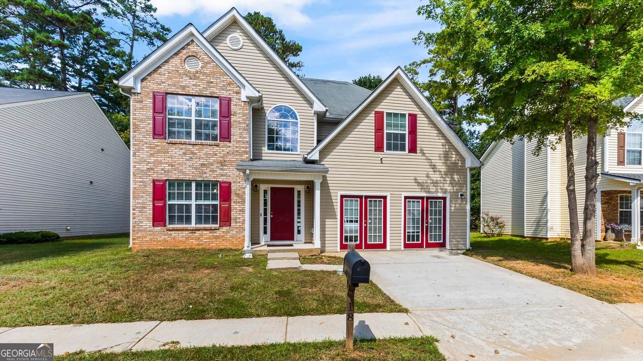 18 Belmont Park Lane - Photo 1