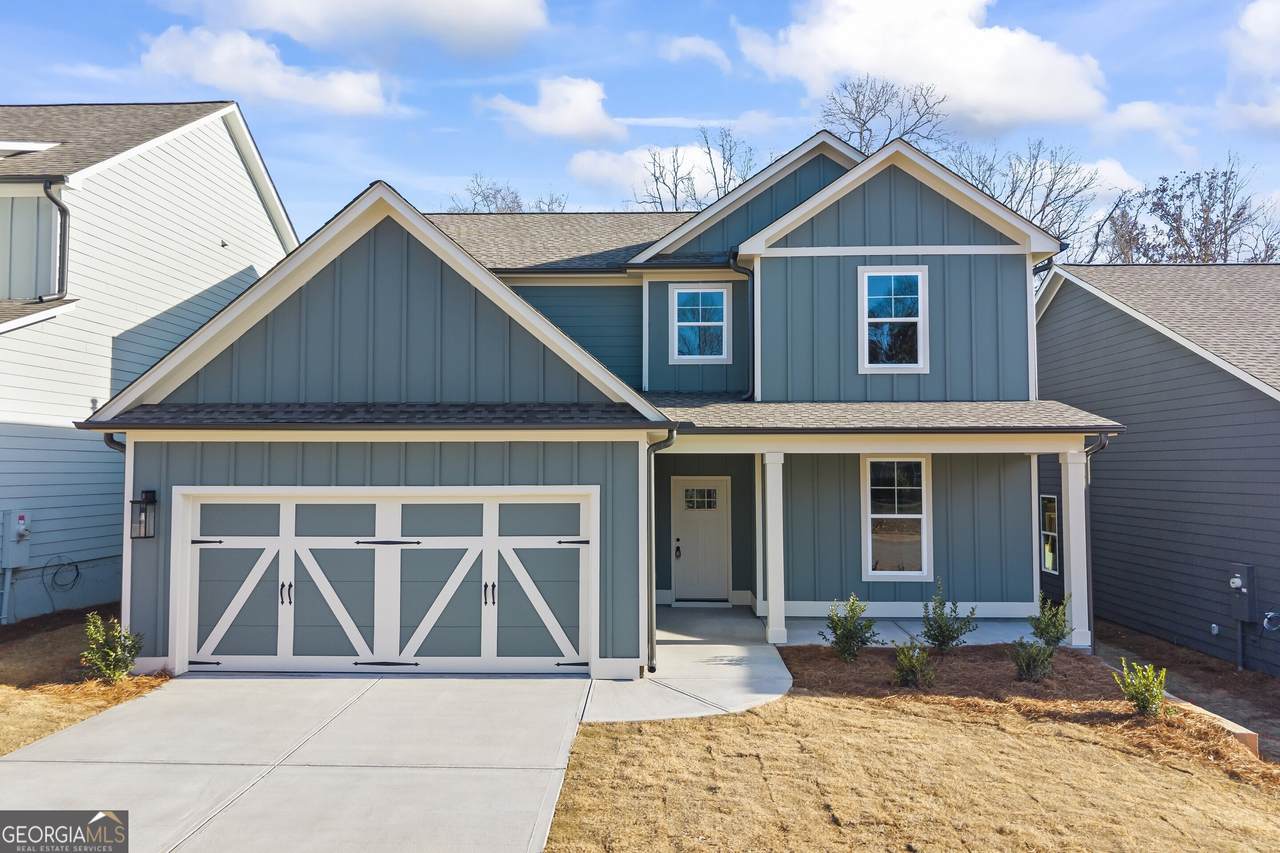 65 Bowers Estates Drive - Photo 1