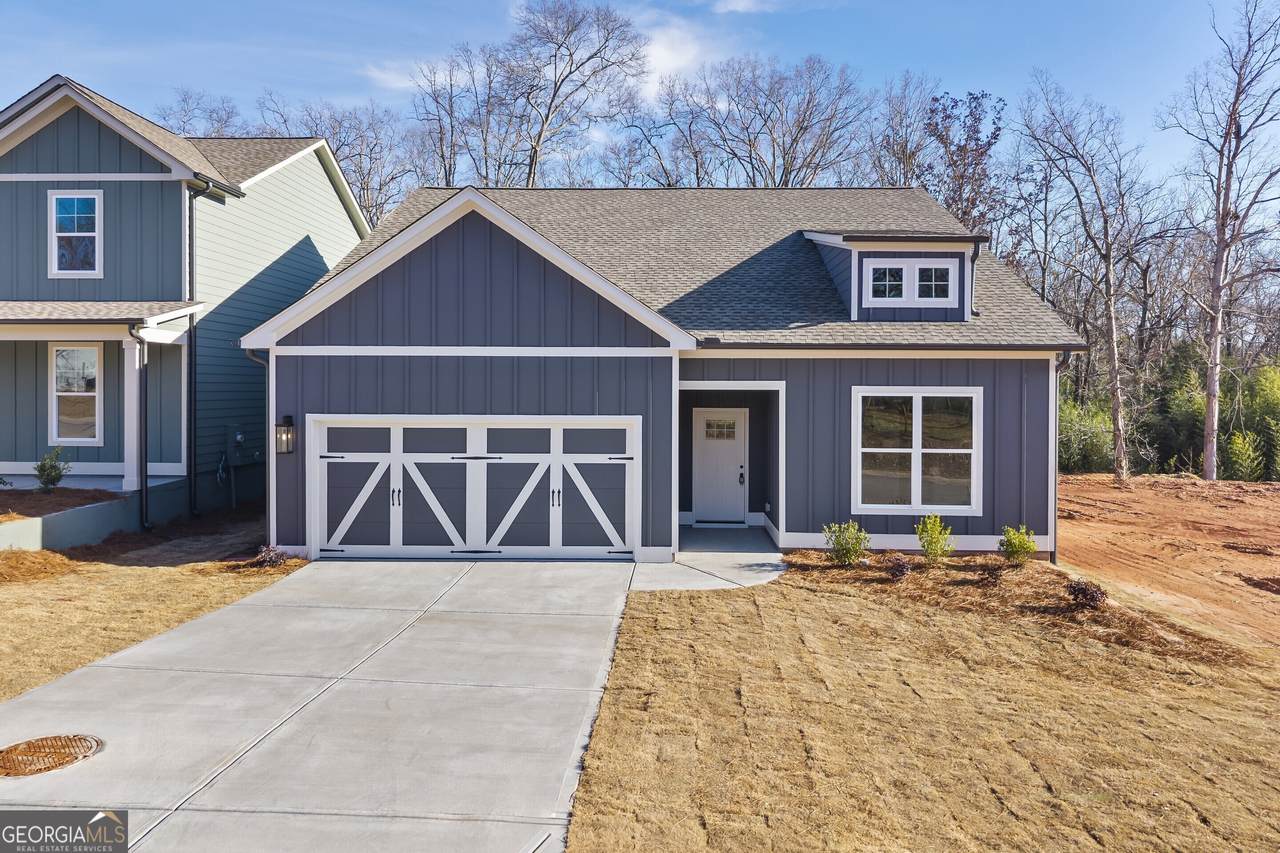 75 Bowers Estates Drive - Photo 1