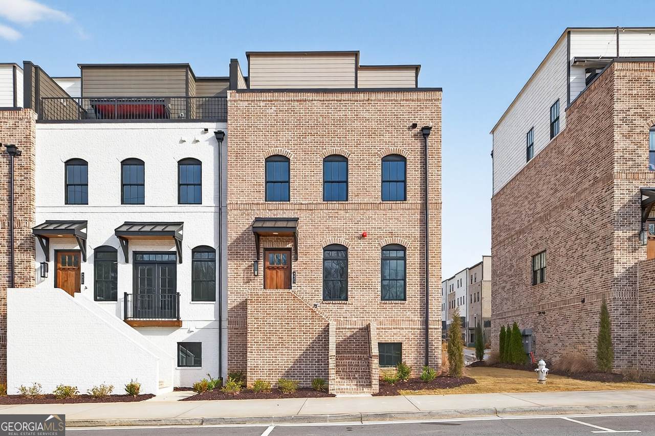 4810 Moonview Lane - Photo 1