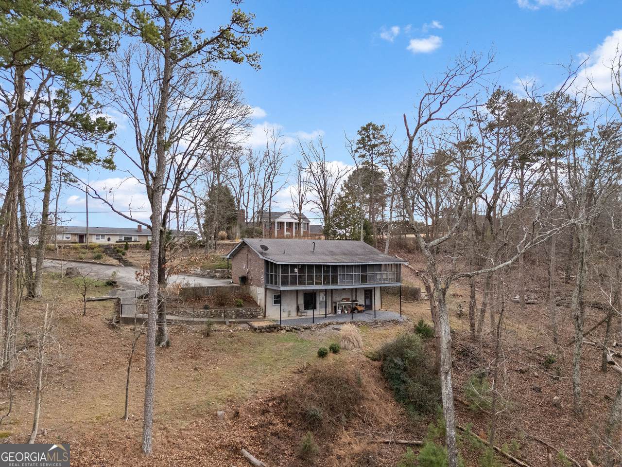 412 Mount Alto Road - Photo 1