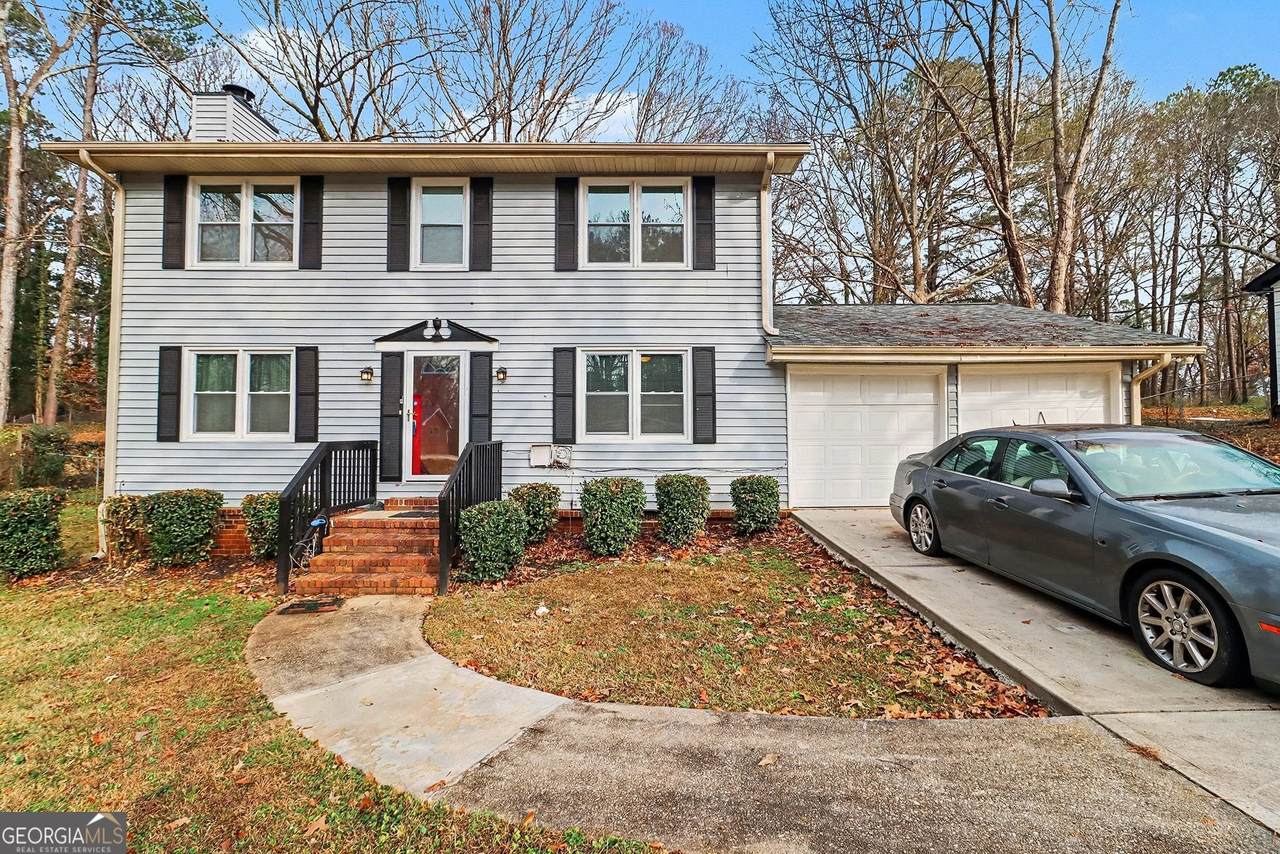 4494 Huntsman Bend - Photo 1