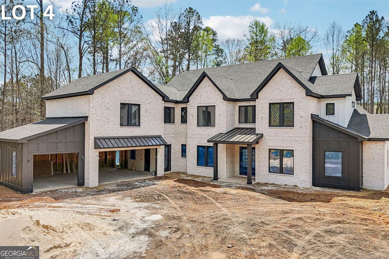 0 Union Church Road - Photo 1