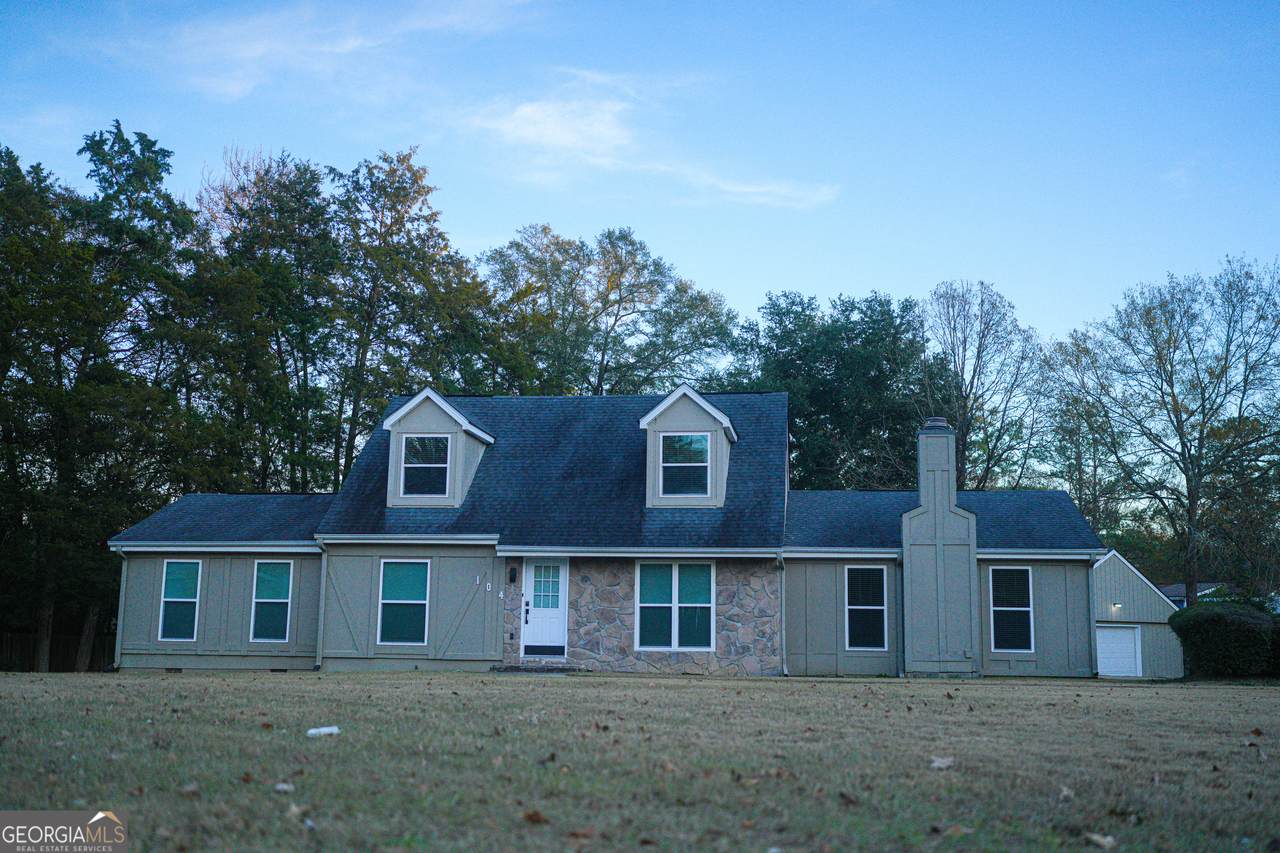 104 Ivey Way - Photo 1