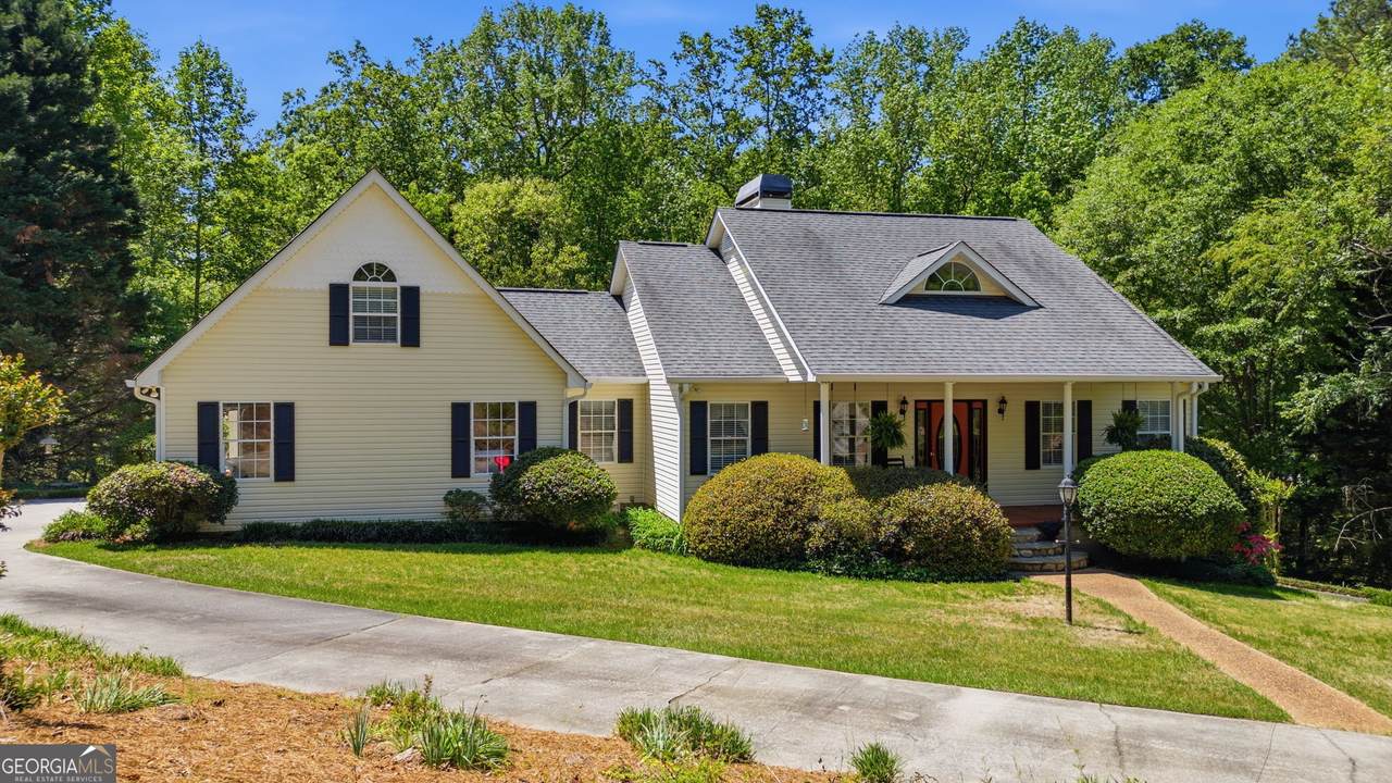 408 Parker Branch Road - Photo 1