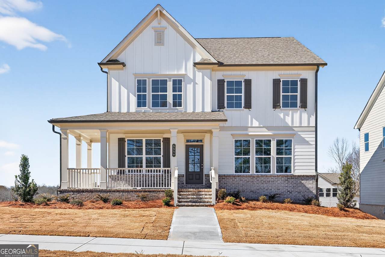 5550 Spring Street - Photo 1