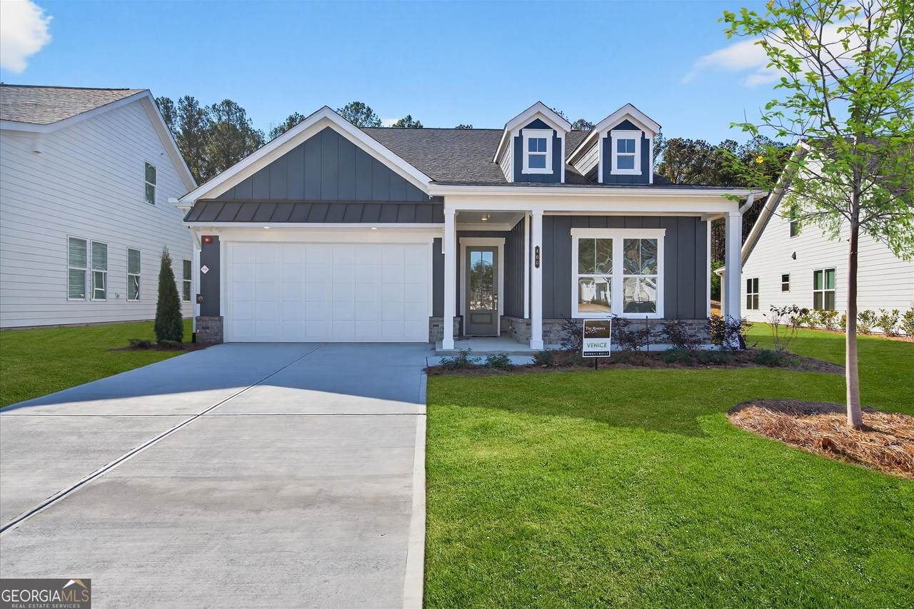 400 Vinca Circle - Photo 1