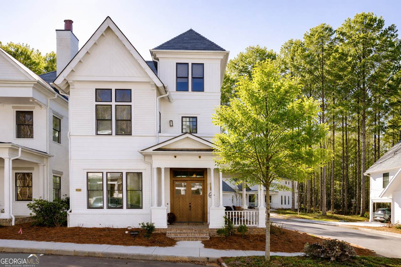 11572 Serenbe Lane - Photo 1