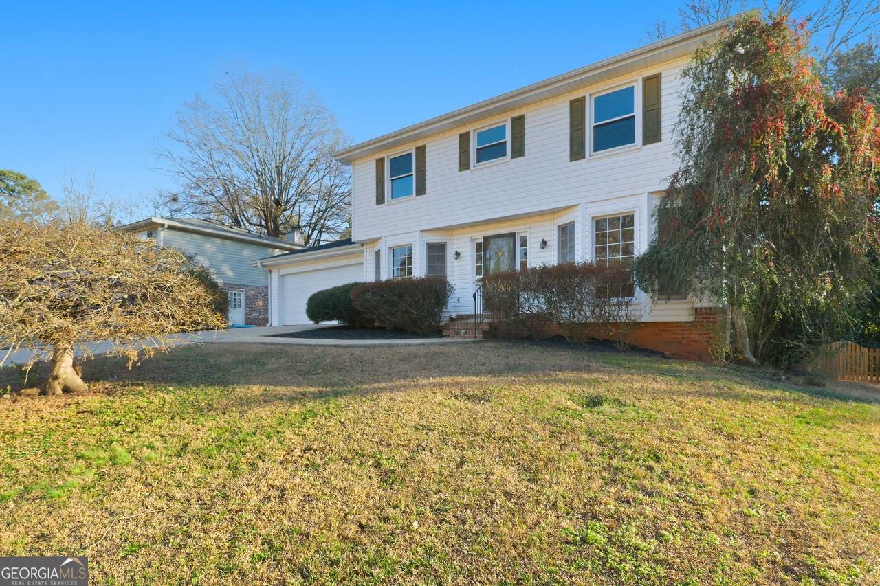 3119 Windfield Circle - Photo 1