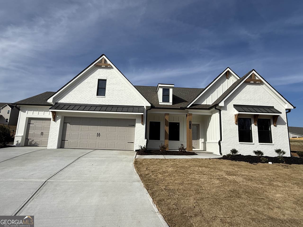 5528 Tullis Drive - Photo 1