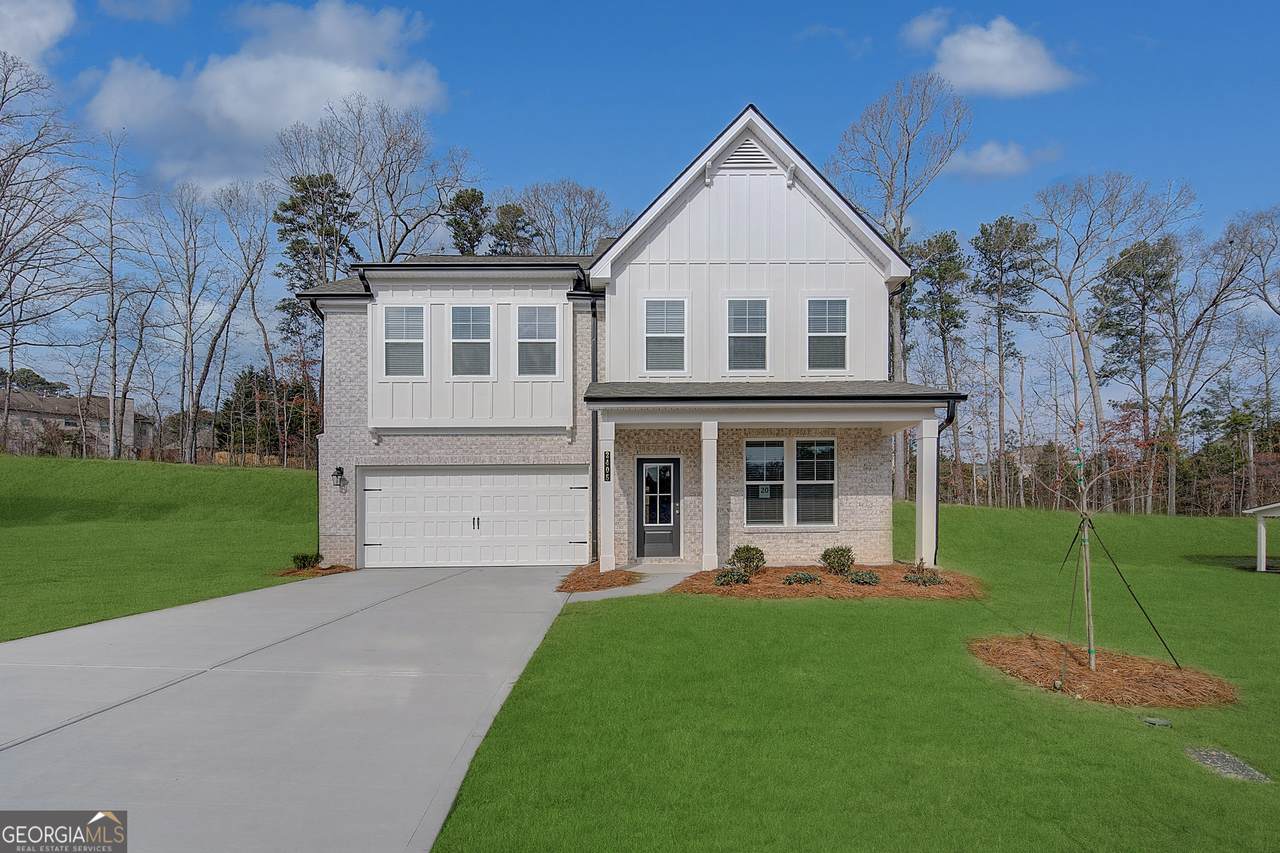 2405 Dixon Place - Photo 1