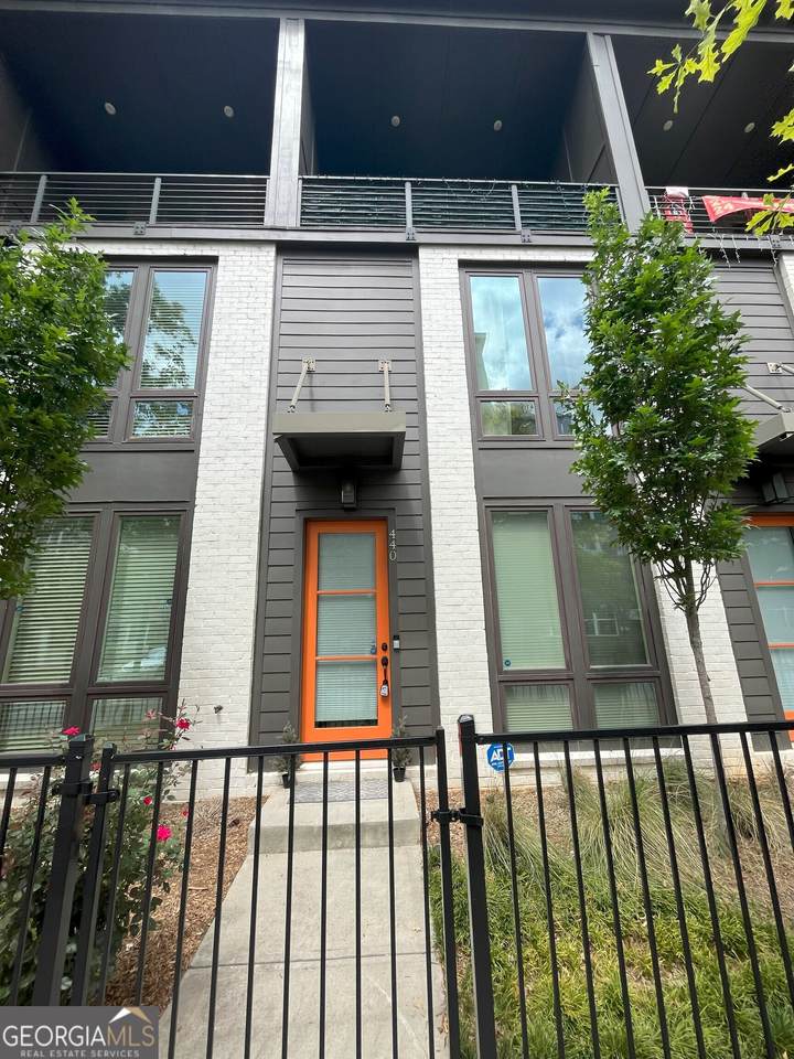 440 Latta Street - Photo 1