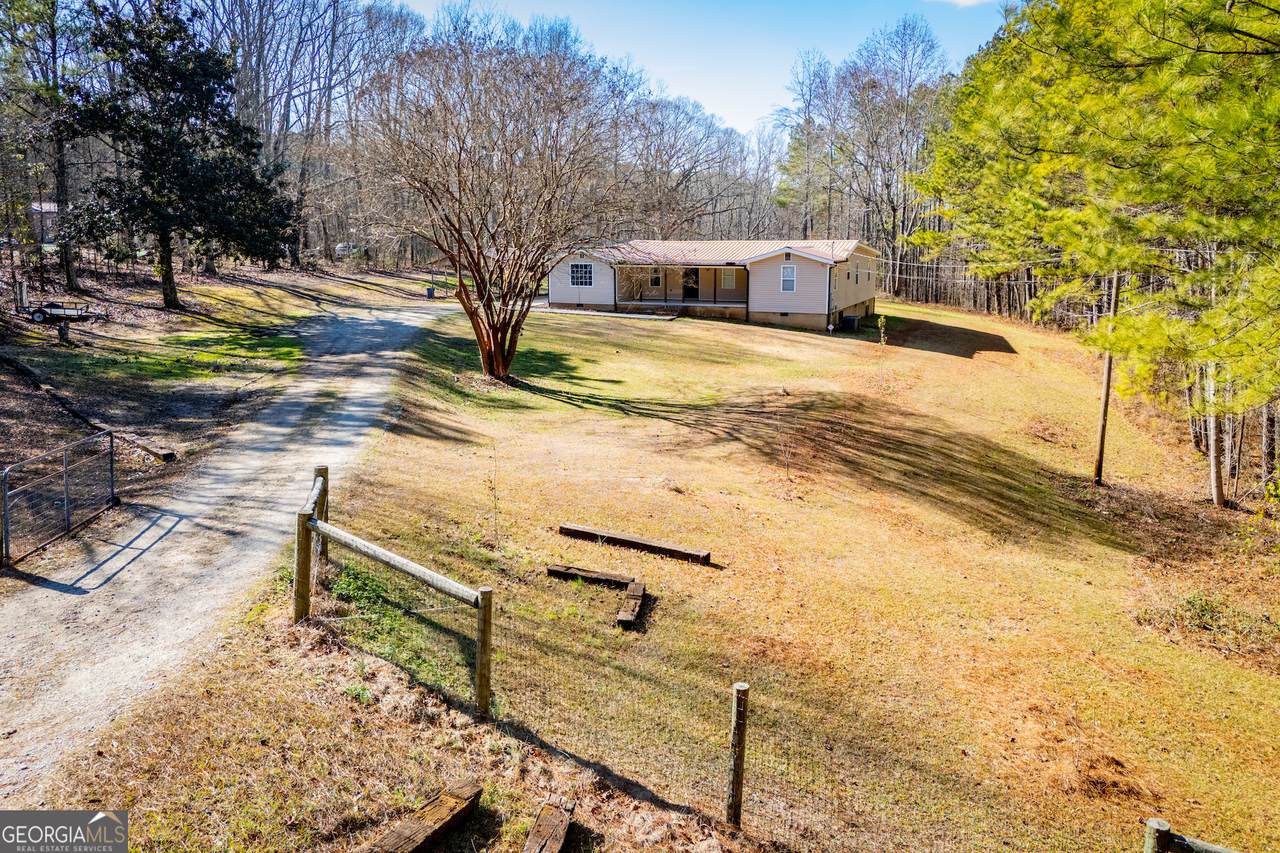 3646 Jones Mill Road - Photo 1