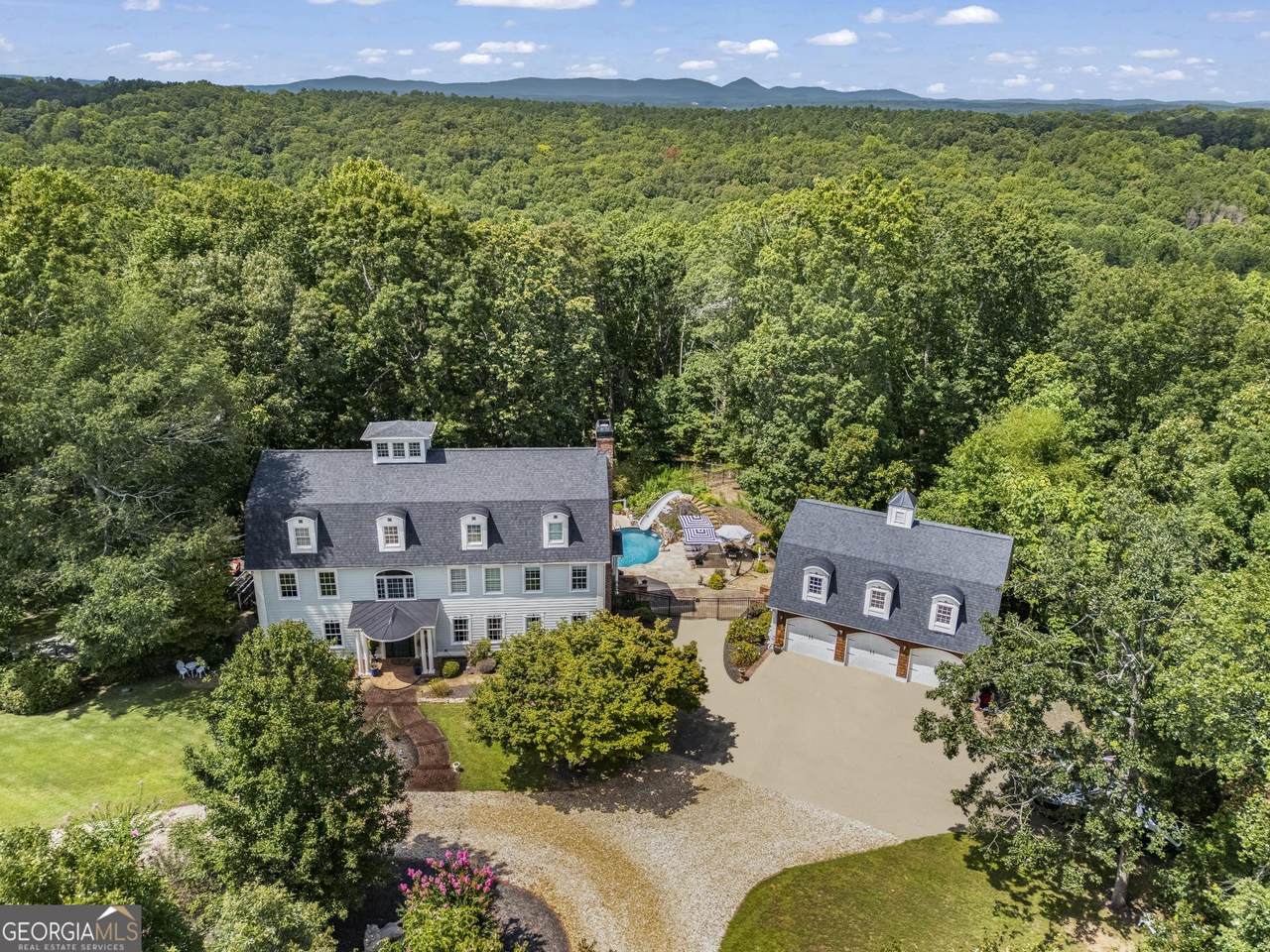 285 Old Hornage Road - Photo 1