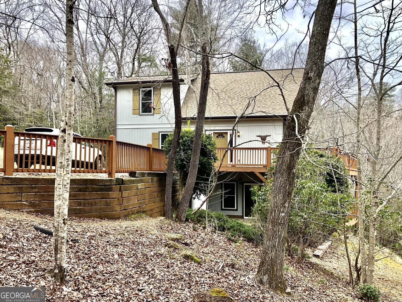 2585 Panorama Drive - Photo 1