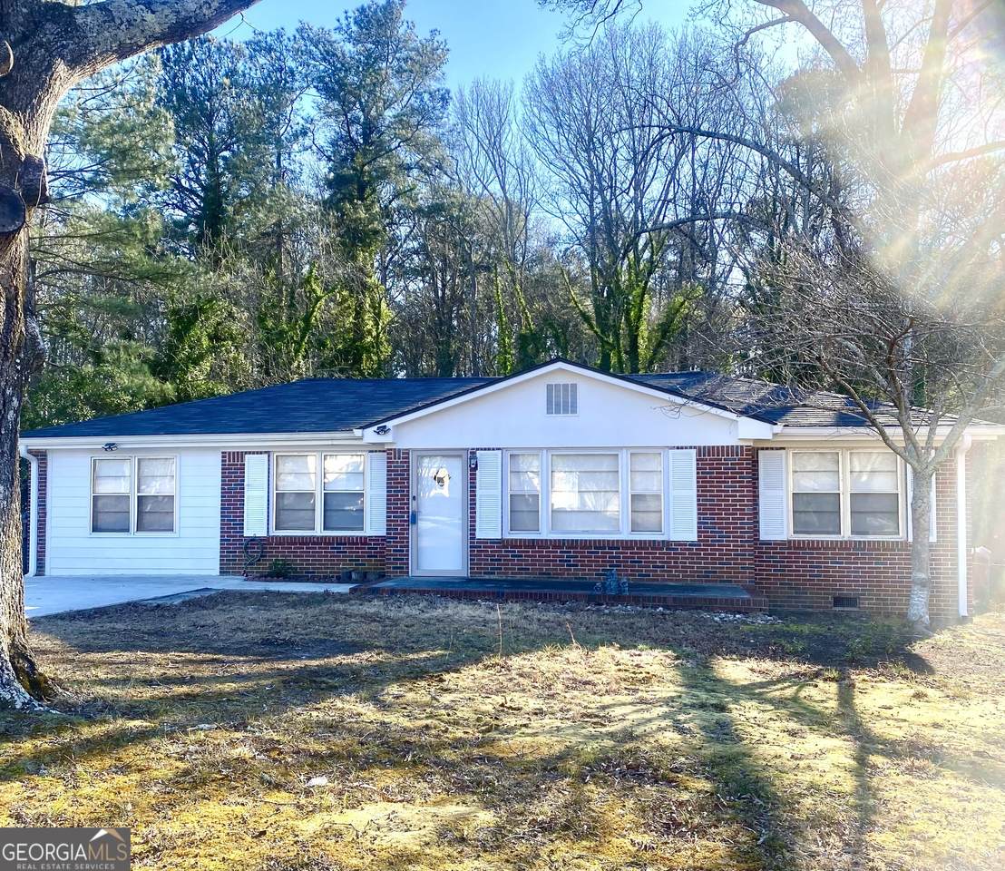 543 Allen Drive - Photo 1