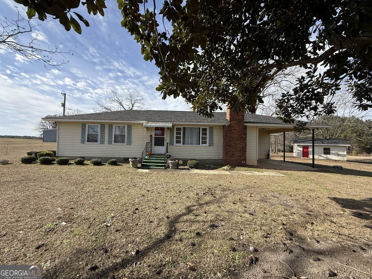 15497 Hwy 233 - Photo 1