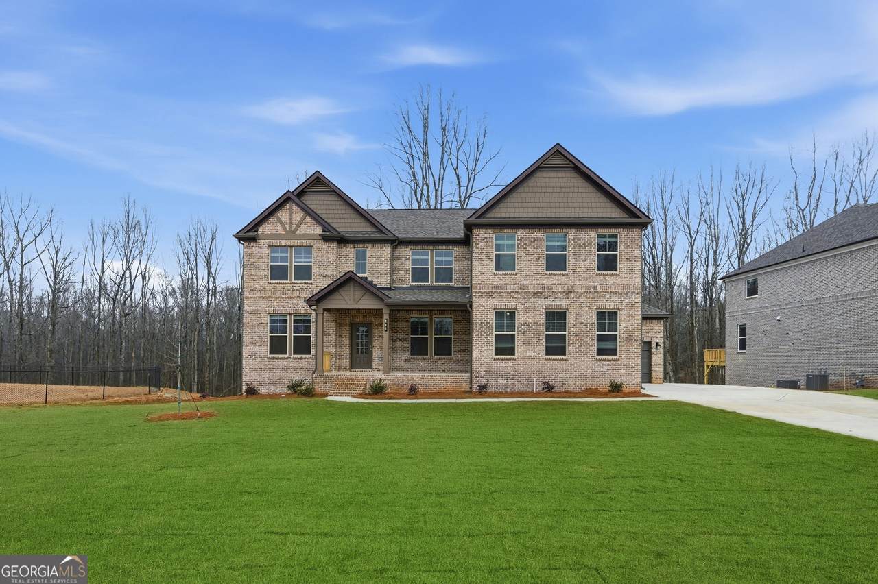 644 Continental Drive - Photo 1