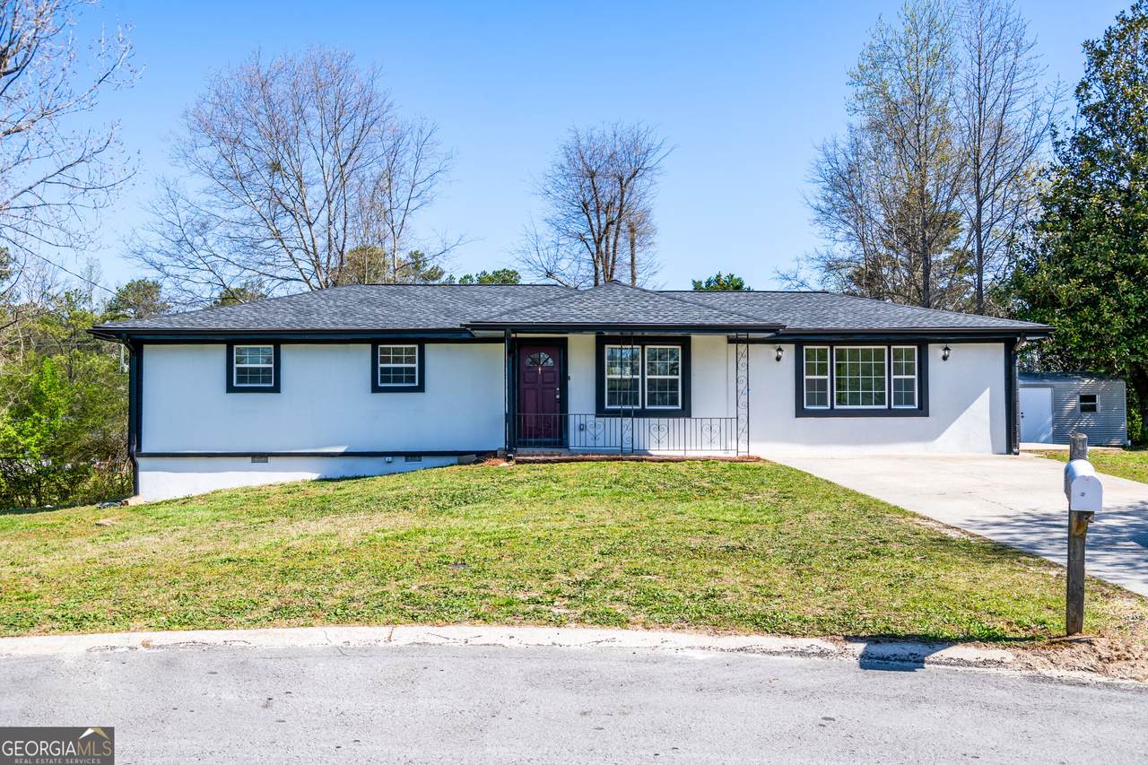 54 Jean Court - Photo 1