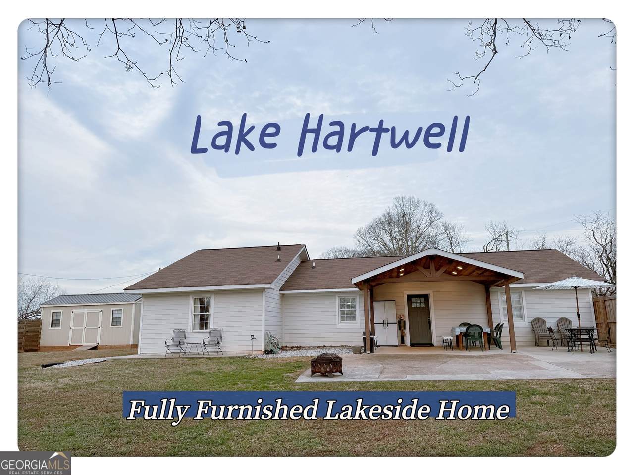 10 Gum Branch Circle - Photo 1