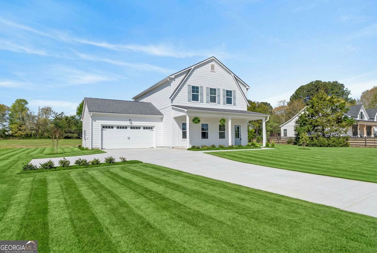 431 Unity Grove Road - Photo 1