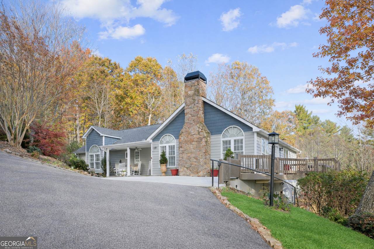 174 Bell Colony Road - Photo 1