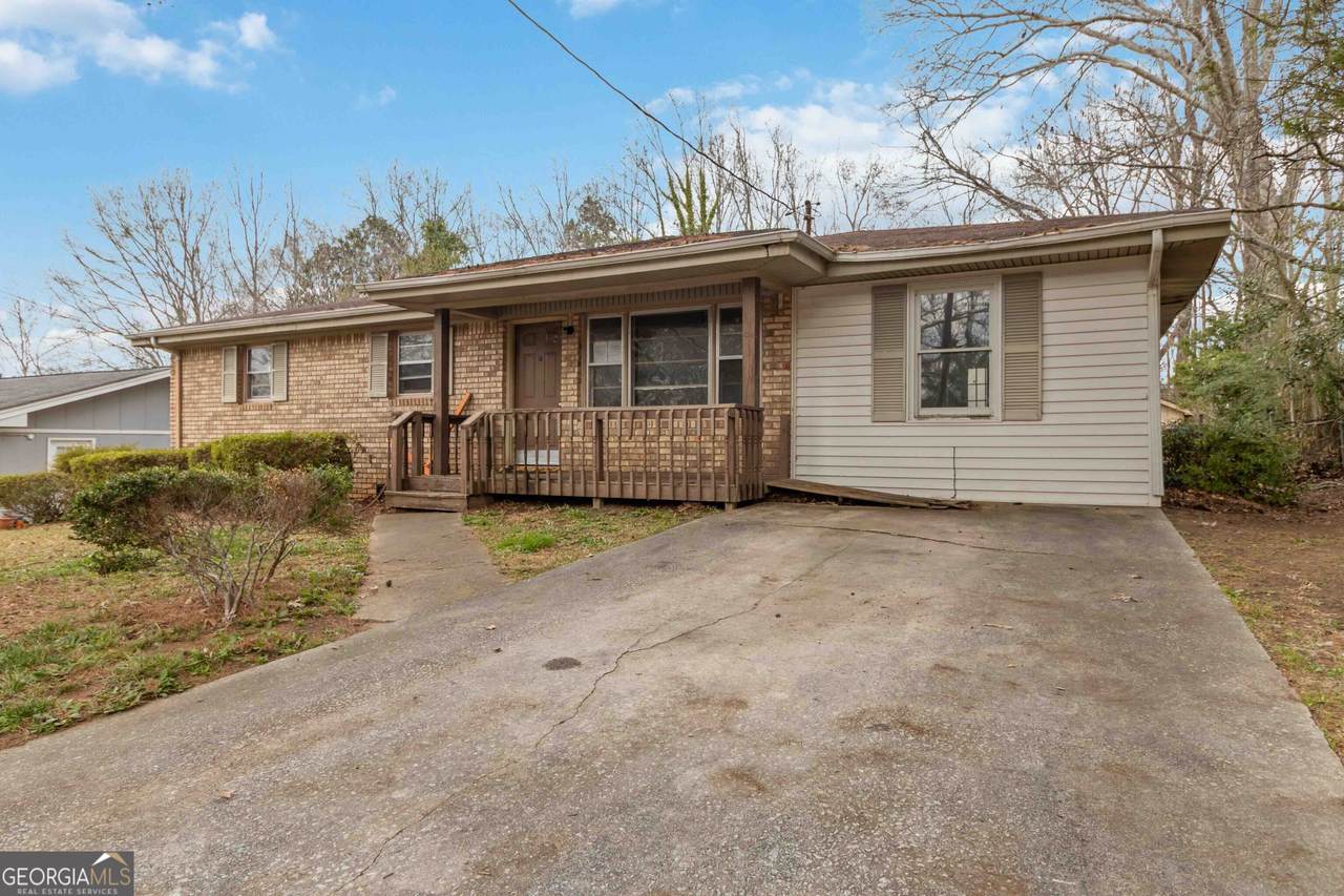 6405 Kensington Court - Photo 1