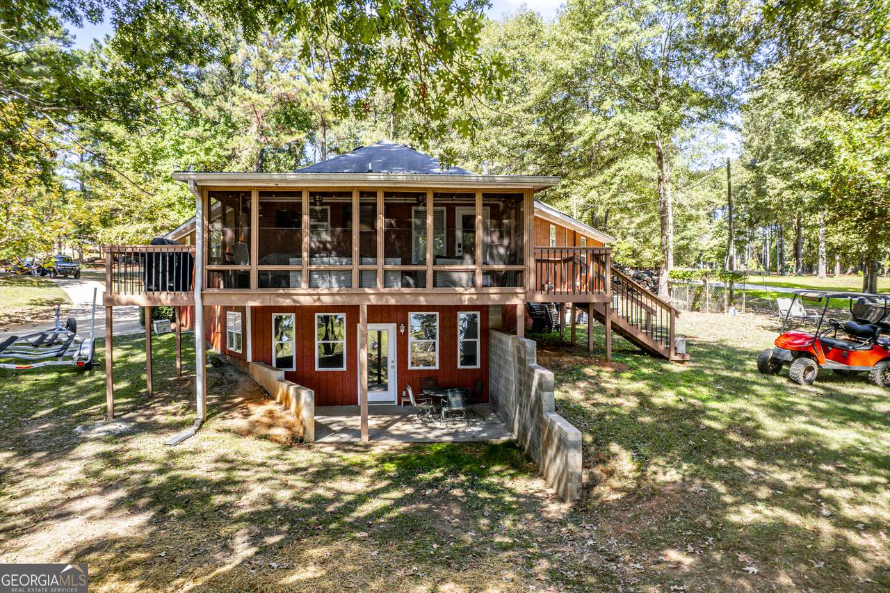 508 Rockville Springs Drive - Photo 1