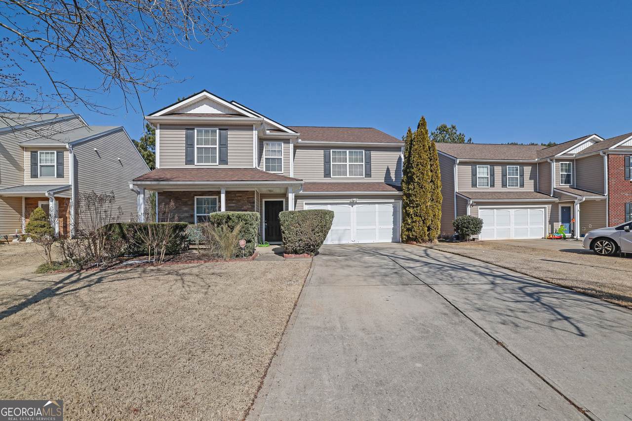 3160 Centerglen Lane - Photo 1