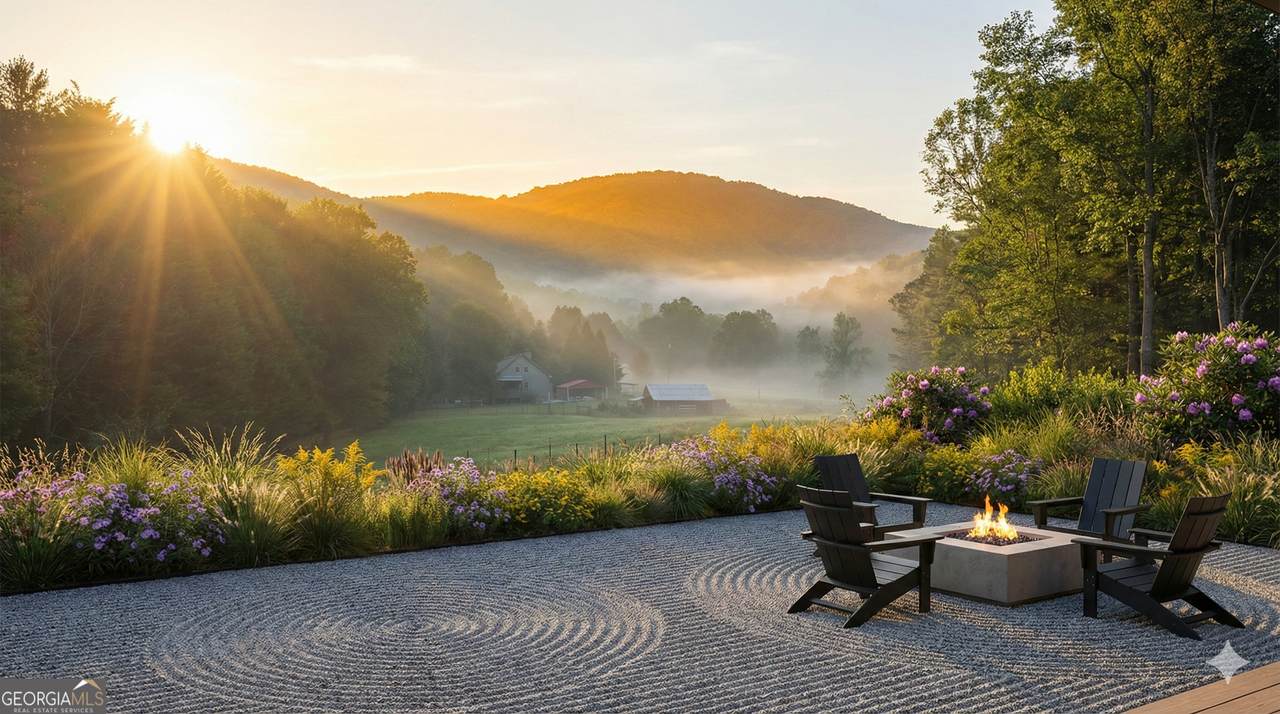 222 Chastain Road - Photo 1