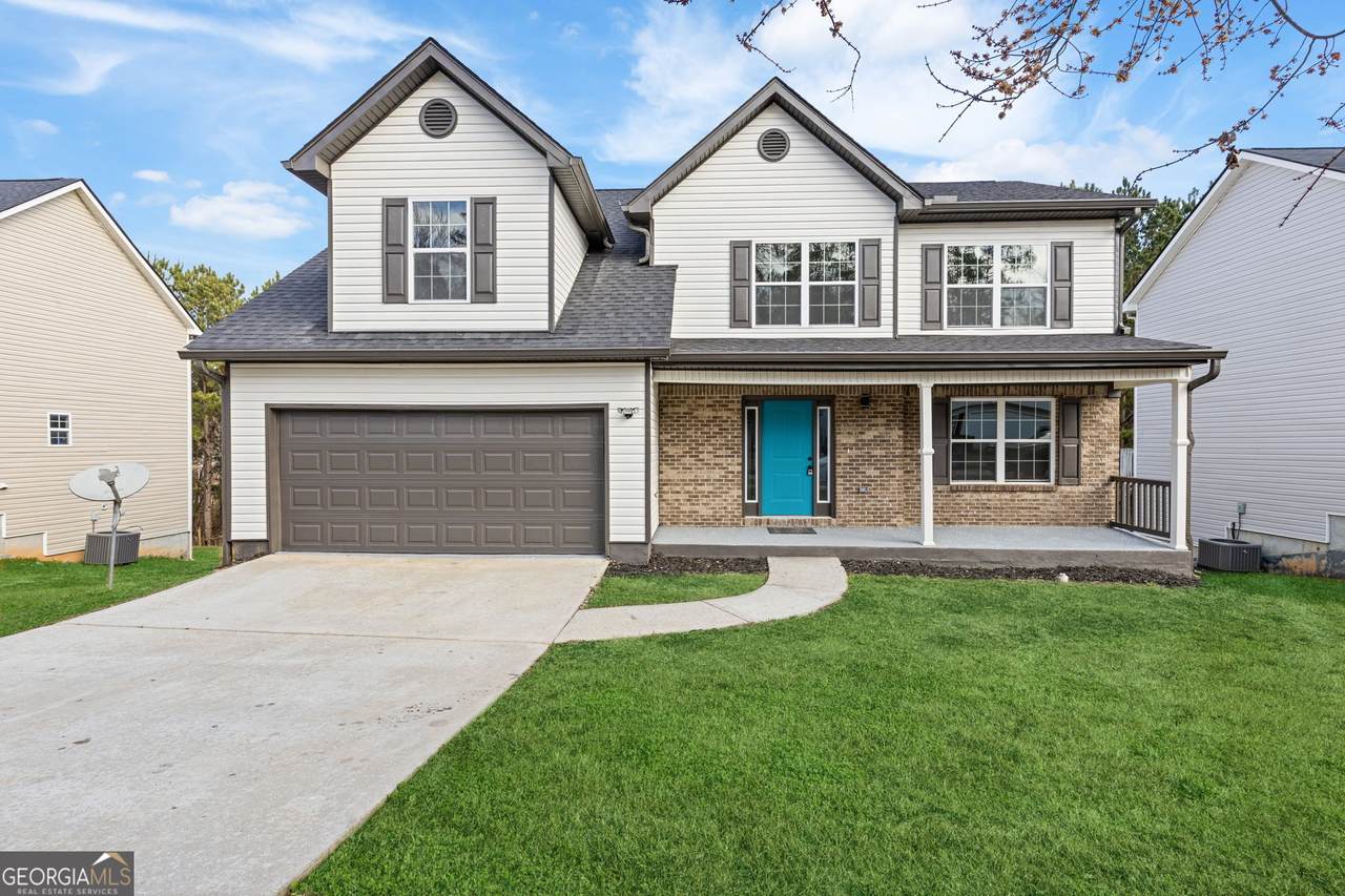 3738 White Pine Road - Photo 1