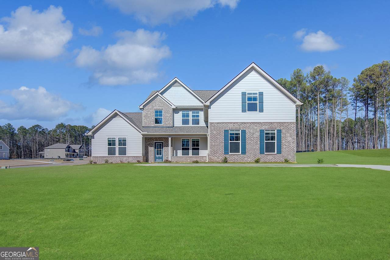 125 Cooper Cove - Photo 1