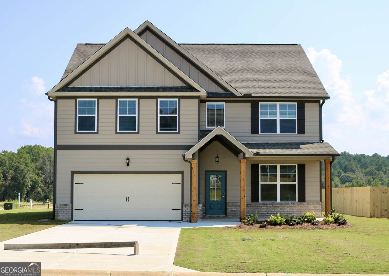 801 Brittany Nichole Court - Photo 1