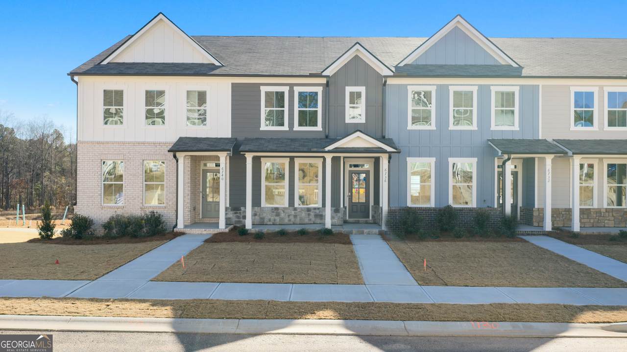 6736 Leigh Street - Photo 1